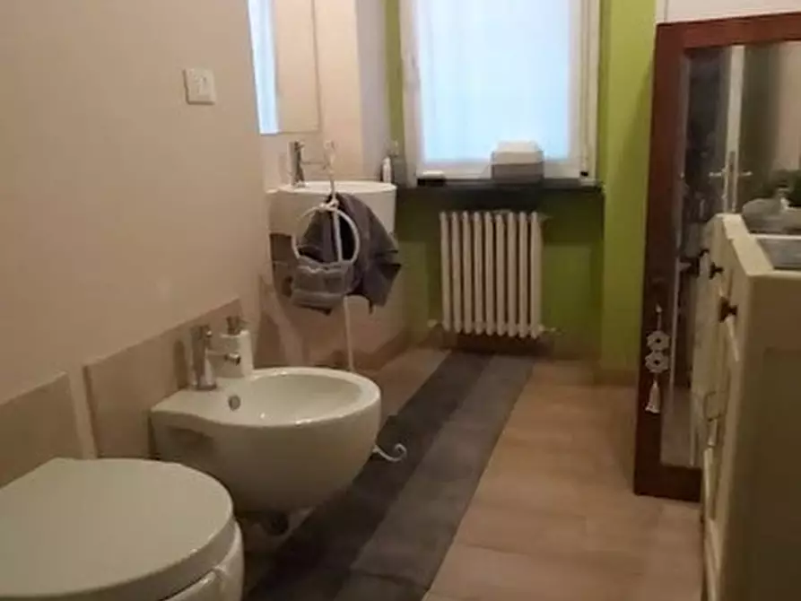 Immagine 14 di Casa indipendente in vendita  in Via Bersaglieri 11 a Jesi