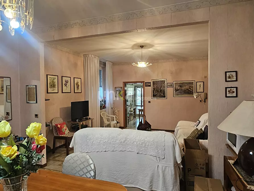 Immagine 3 di Appartamento in affitto  in Via Giuseppe Mazzini snc a Jesi