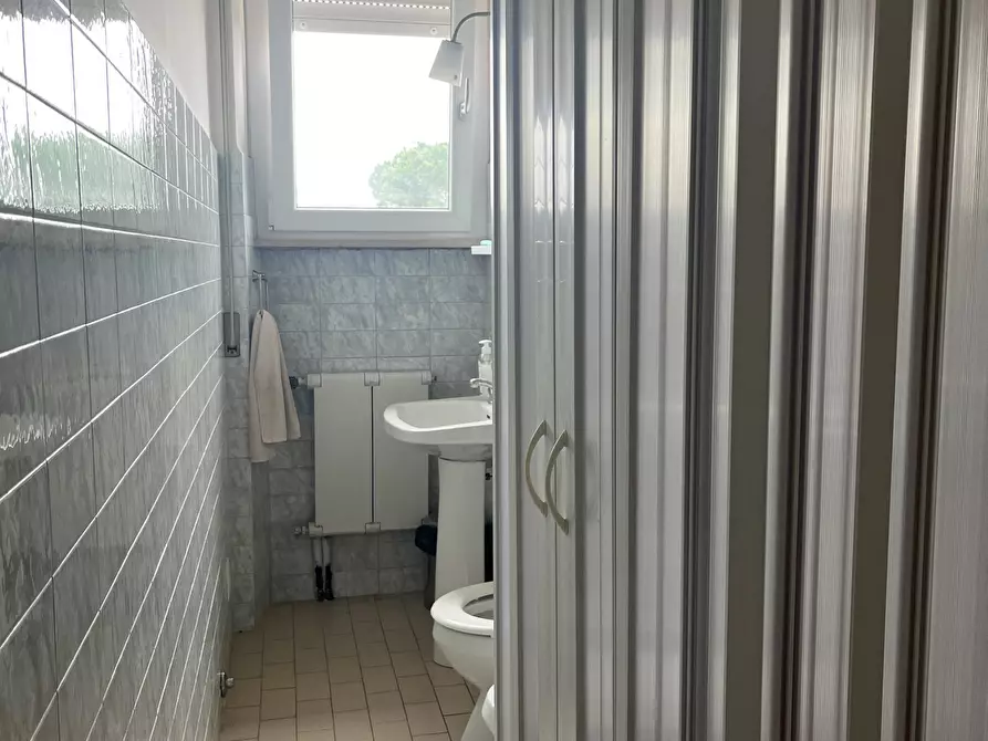 Immagine 11 di Appartamento in vendita  in Viale Felice Cavallotti snc a Jesi