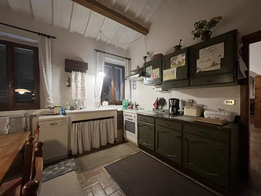 Immagine 5 di Casa indipendente in vendita  in Contrada Colle a Montecarotto