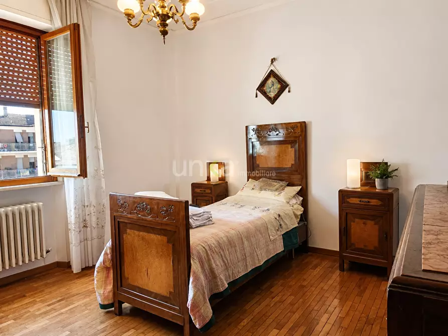 Immagine 15 di Appartamento in vendita  in Via Annibaldi snc a Jesi