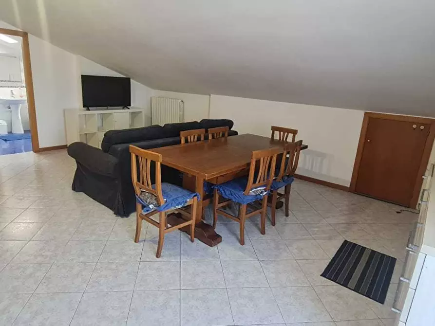Immagine 2 di Appartamento in affitto  in Via Appennini snc a Jesi