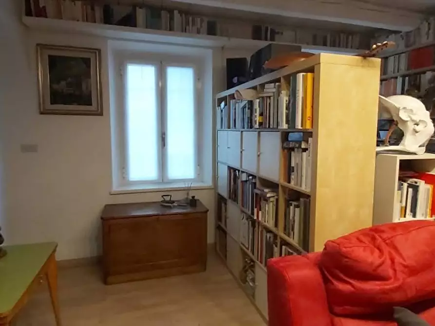 Immagine 4 di Casa indipendente in vendita  in Via Bersaglieri 11 a Jesi