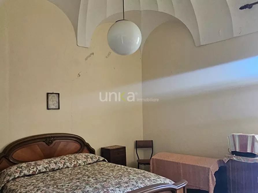 Immagine 8 di Appartamento in vendita  in Via Fratelli Rosselli 5 a Castelplanio