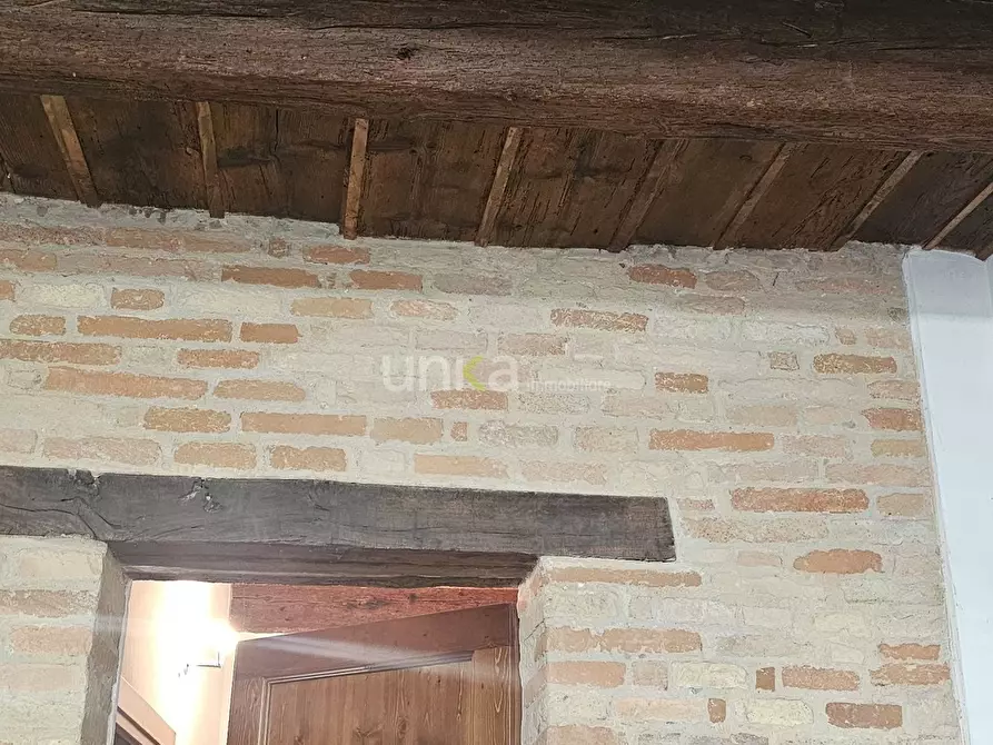 Immagine 1 di Appartamento in vendita  in Via Giacomo Leopardi snc a Monte San Vito