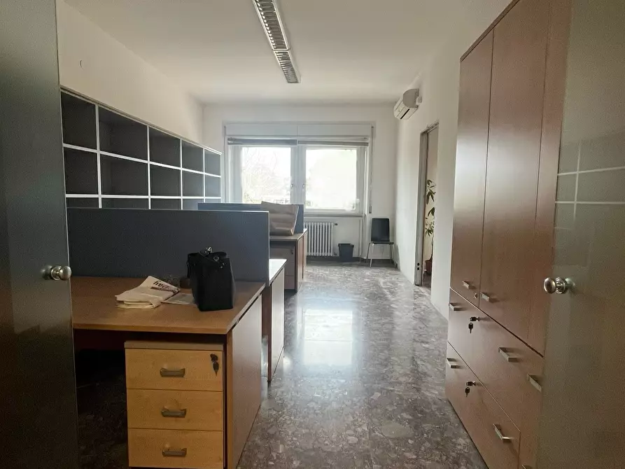 Immagine 2 di Appartamento in vendita  in Viale Felice Cavallotti snc a Jesi