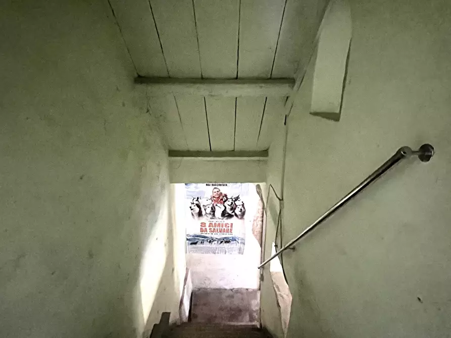 Immagine 8 di Casa indipendente in vendita  a Jesi