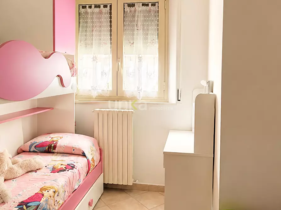Immagine 4 di Appartamento in vendita  in Via del Prato snc a Jesi