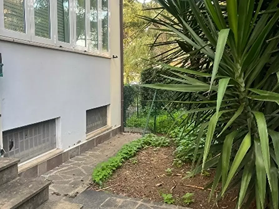 Immagine 20 di Casa indipendente in vendita  in Via Gioacchino Rossini 16 a Jesi