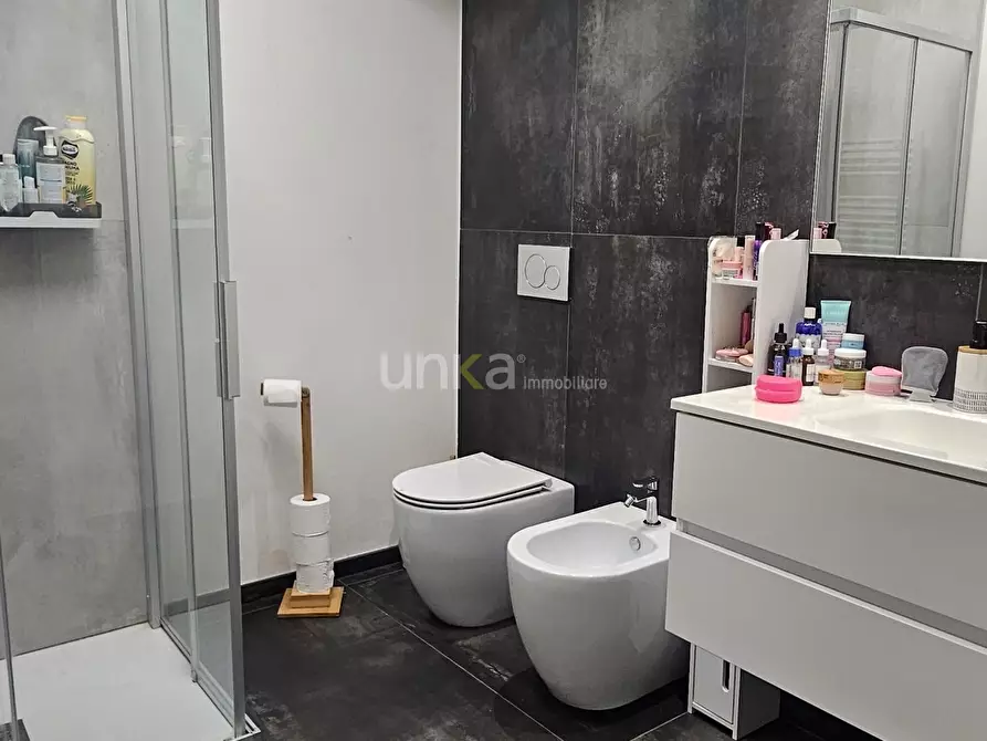 Immagine 14 di Appartamento in vendita  in Viale Trieste snc a Jesi