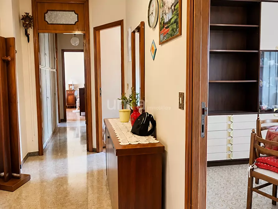 Immagine 13 di Appartamento in vendita  in Via Annibaldi snc a Jesi