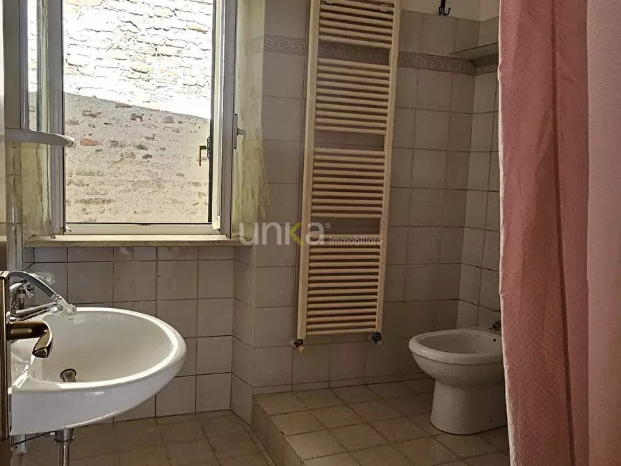 Immagine 9 di Appartamento in vendita  in Via Roccabella snc a Jesi
