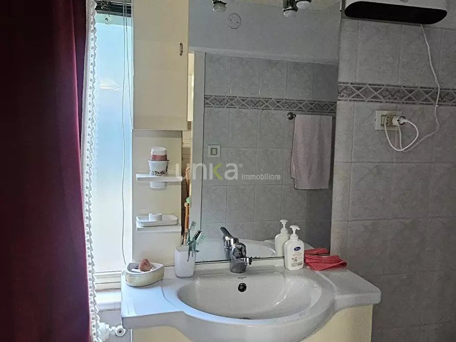 Immagine 10 di Appartamento in affitto  in Via Giuseppe Mazzini snc a Jesi