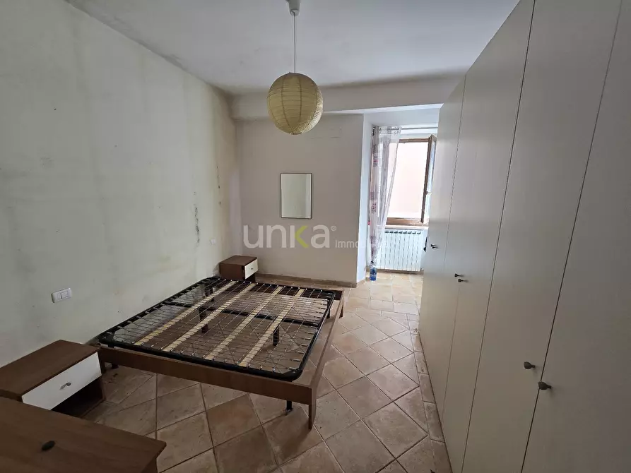 Immagine 3 di Appartamento in vendita  in Via Mura Orientali snc a Jesi