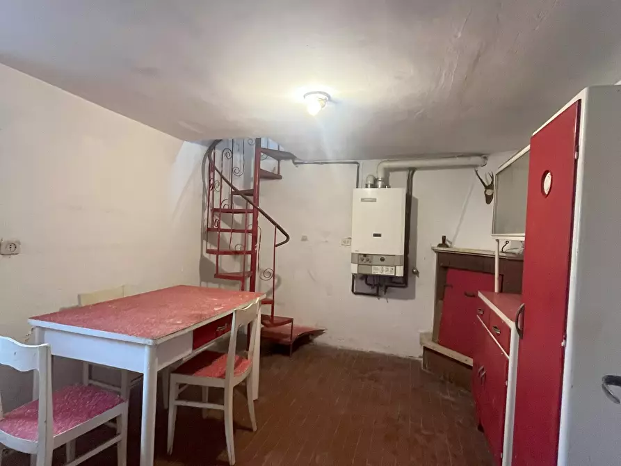 Immagine 13 di Appartamento in vendita  in Via Solazzi snc a Jesi