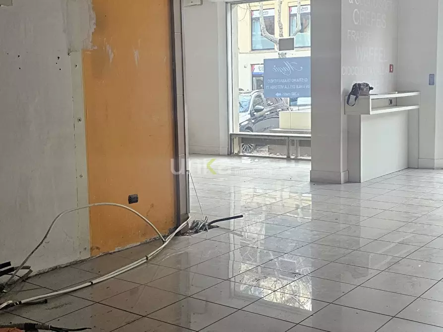 Immagine 4 di Locale commerciale in affitto  in Viale della Vittoria snc a Jesi