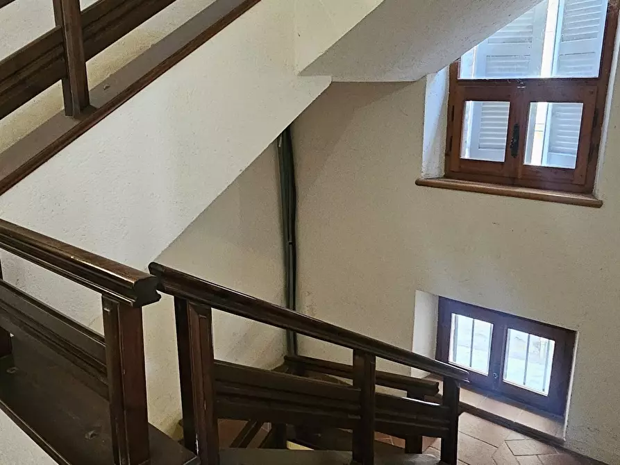 Immagine 8 di Appartamento in vendita  in Via Guglielmo Marconi snc a Monte San Vito