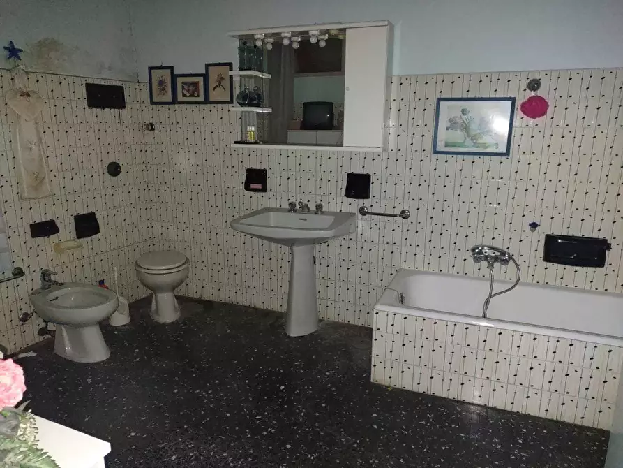 Immagine 32 di Appartamento in vendita  in Via XX Settembre 18 a Jesi