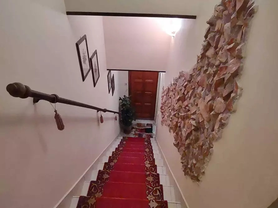 Immagine 25 di Casa indipendente in vendita  in via coppetella 6 a Jesi