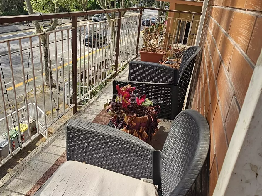 Immagine 11 di Appartamento in vendita  in Viale Giuseppe Verdi snc a Jesi