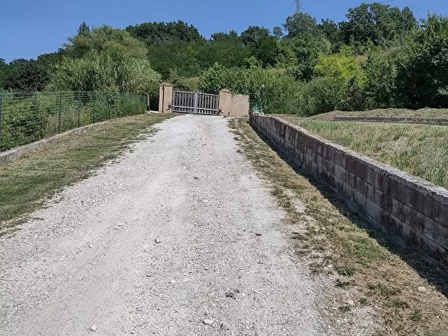 Immagine 33 di Casa indipendente in vendita  in Via Palazzi 8 a Cupramontana