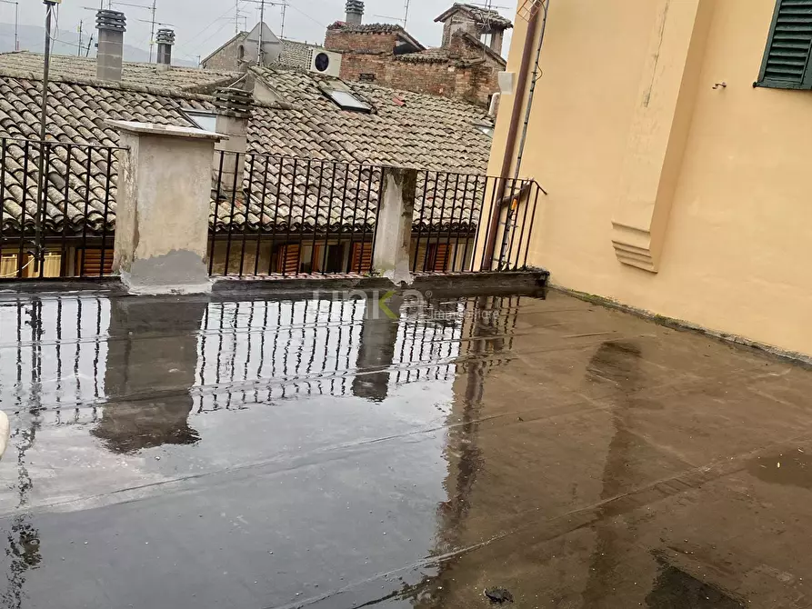Immagine 24 di Appartamento in vendita  in Via Valle 2a a Jesi