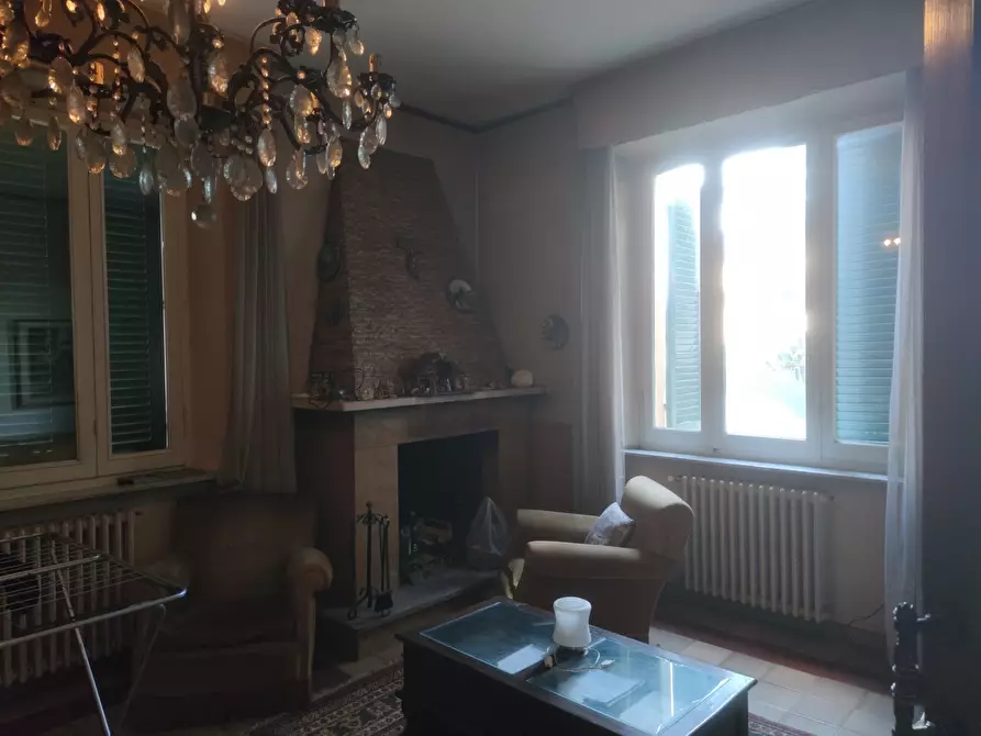 Immagine 6 di Appartamento in vendita  in Via Cupramontana 16 a Jesi