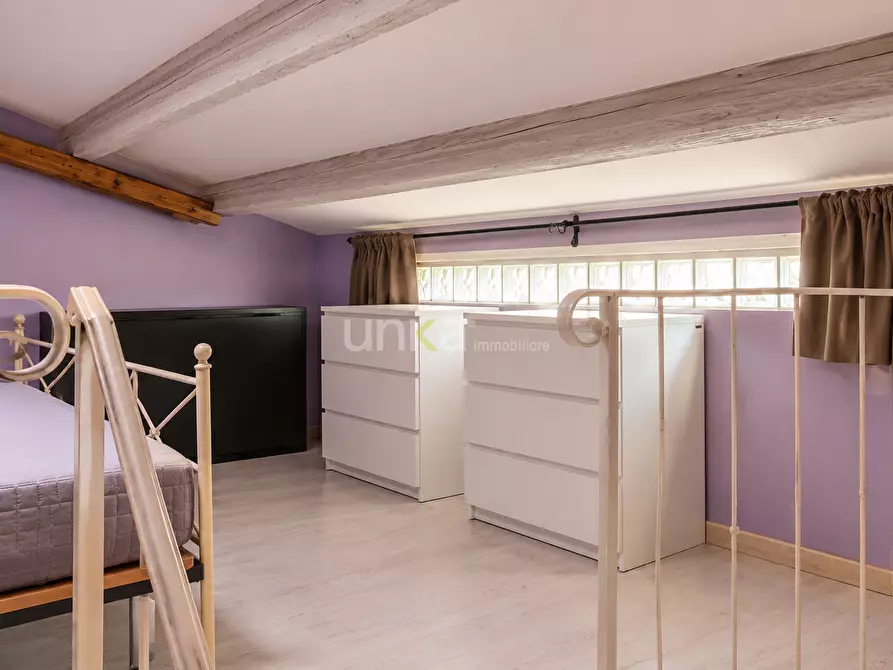 Immagine 17 di Appartamento in vendita  in Via Roccabella 21 a Jesi