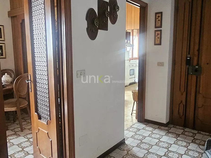 Immagine 1 di Appartamento in vendita  in Via Antonio Gramsci snc a Jesi