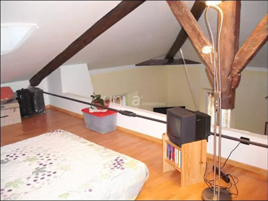 Immagine 5 di Casa indipendente in vendita  in Viale Madonna di Loreto 35 a San Marcello