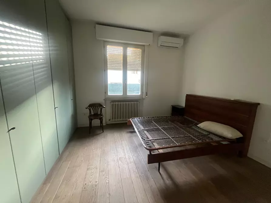 Immagine 13 di Casa indipendente in vendita  in Via Gioacchino Rossini 16 a Jesi