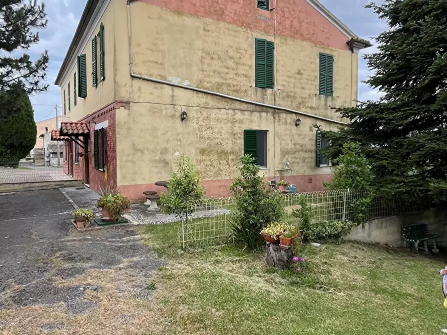 Immagine 4 di Casa indipendente in vendita  in Contrada Valle 6 a Poggio San Marcello