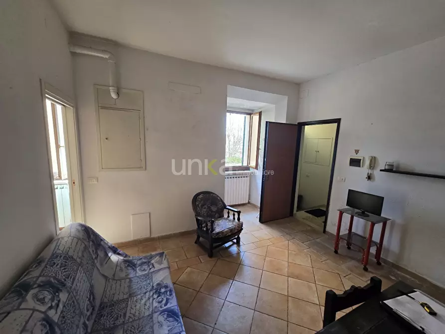 Immagine 2 di Appartamento in vendita  in Via Mura Orientali snc a Jesi