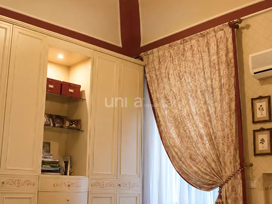 Immagine 11 di Appartamento in vendita  in Viale della Vittoria 34/b a Jesi