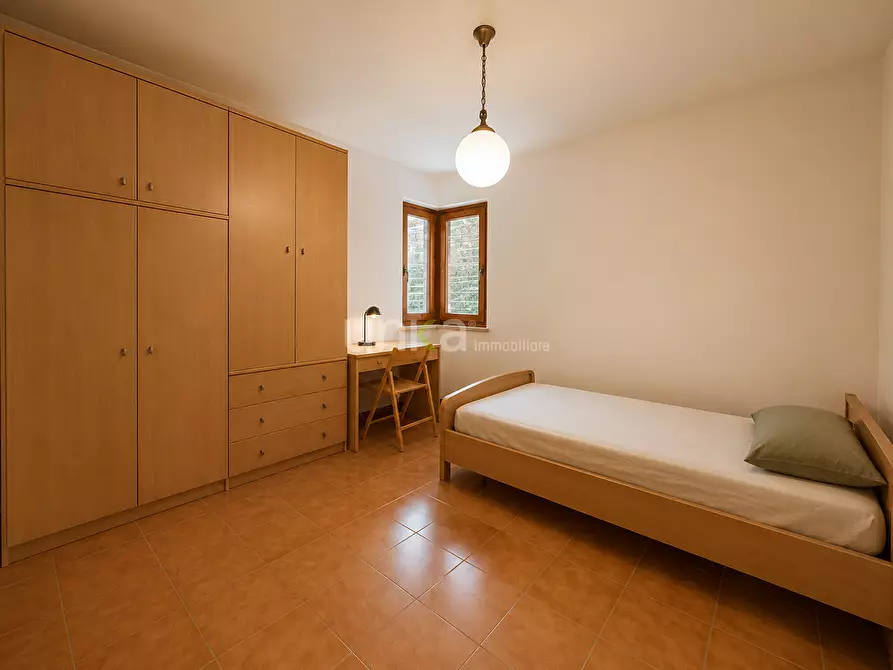 Immagine 11 di Appartamento in vendita  in Via Giuseppe Uncini snc a Cupramontana