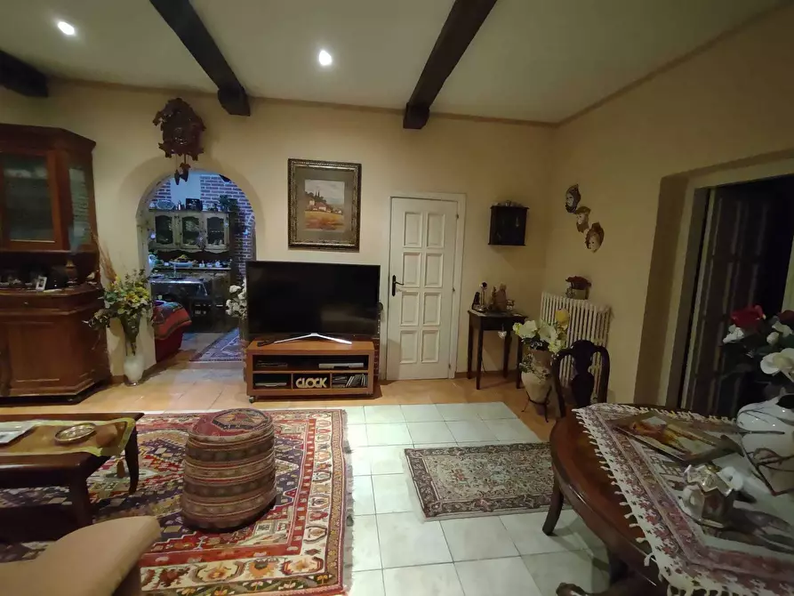 Immagine 23 di Casa indipendente in vendita  in via coppetella 6 a Jesi