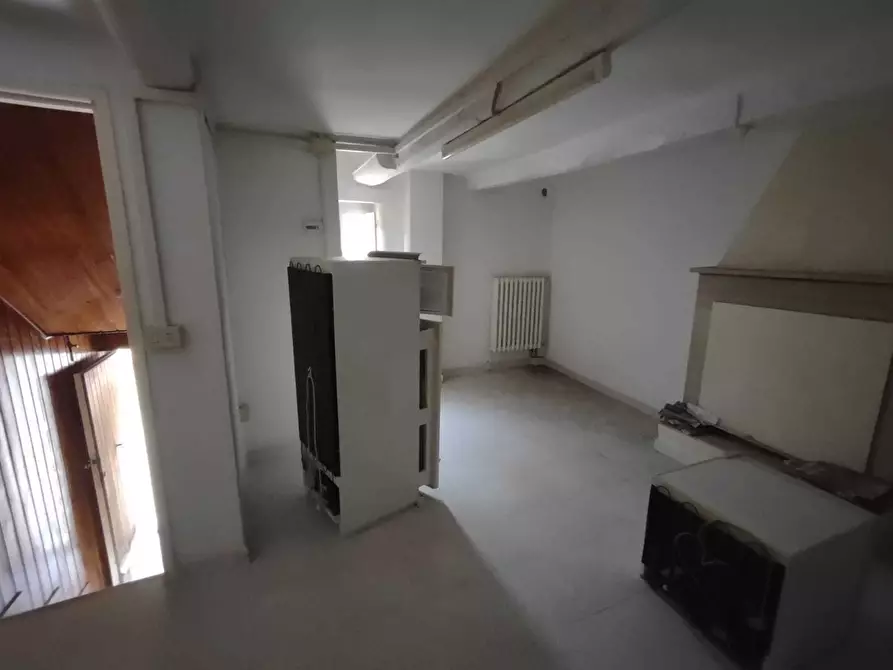 Immagine 1 di Appartamento in vendita  in Via Roma 80 a Morro D'alba