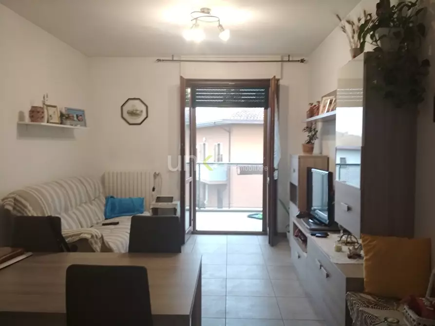 Immagine 9 di Appartamento in vendita  in Via Foscolo 13 a Trecastelli