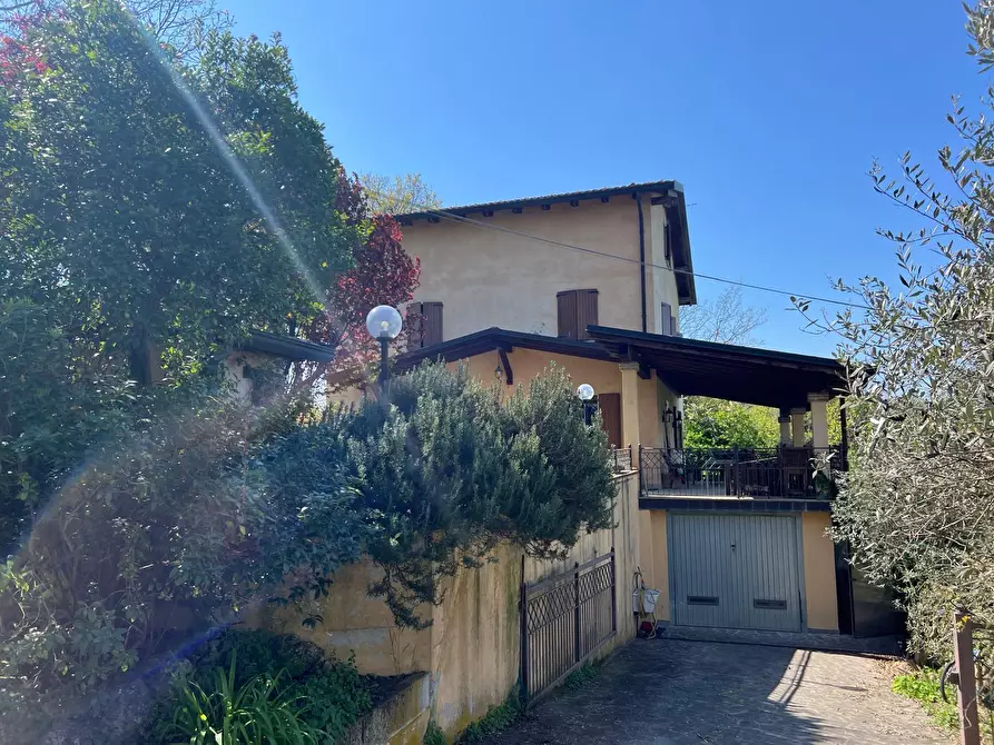 Immagine 45 di Casa indipendente in vendita  in Via Campomaggiore a Valsamoggia