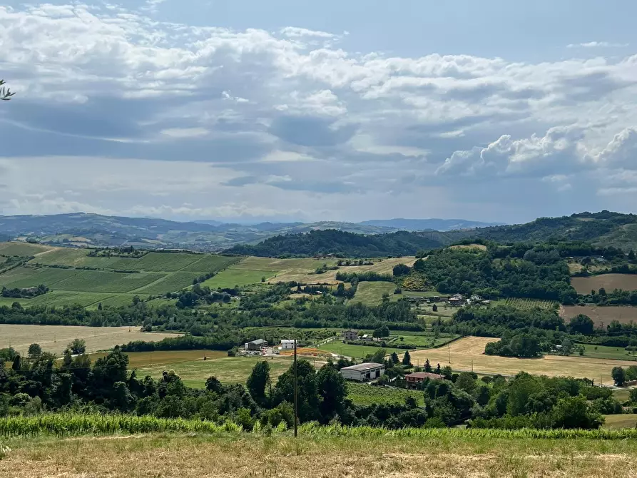 Immagine 48 di Porzione di casa in vendita  in Via Palazzetto 17 a Valsamoggia