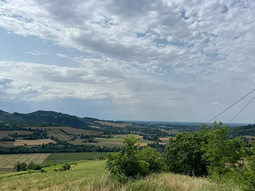 Immagine 47 di Porzione di casa in vendita  in Via Palazzetto 17 a Valsamoggia