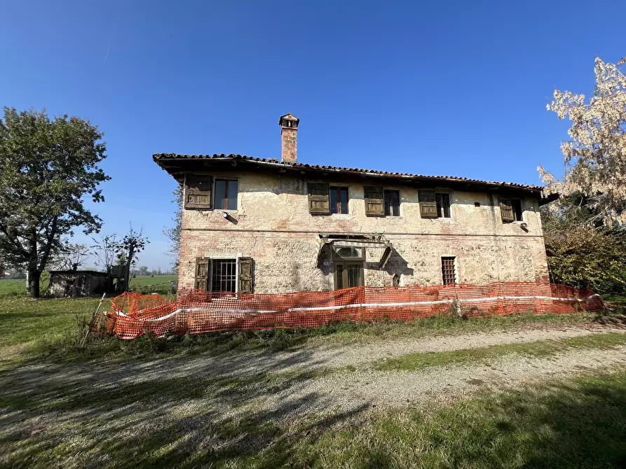 Immagine 12 di Rustico / casale in vendita  in Via Ca' Rossa a Valsamoggia