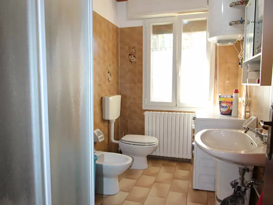 Immagine 40 di Casa indipendente in vendita  in Via Sant'Andrea a Valsamoggia