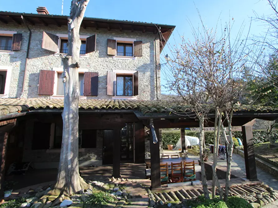 Immagine 6 di Porzione di casa in vendita  in Via Sant'Andrea a Valsamoggia