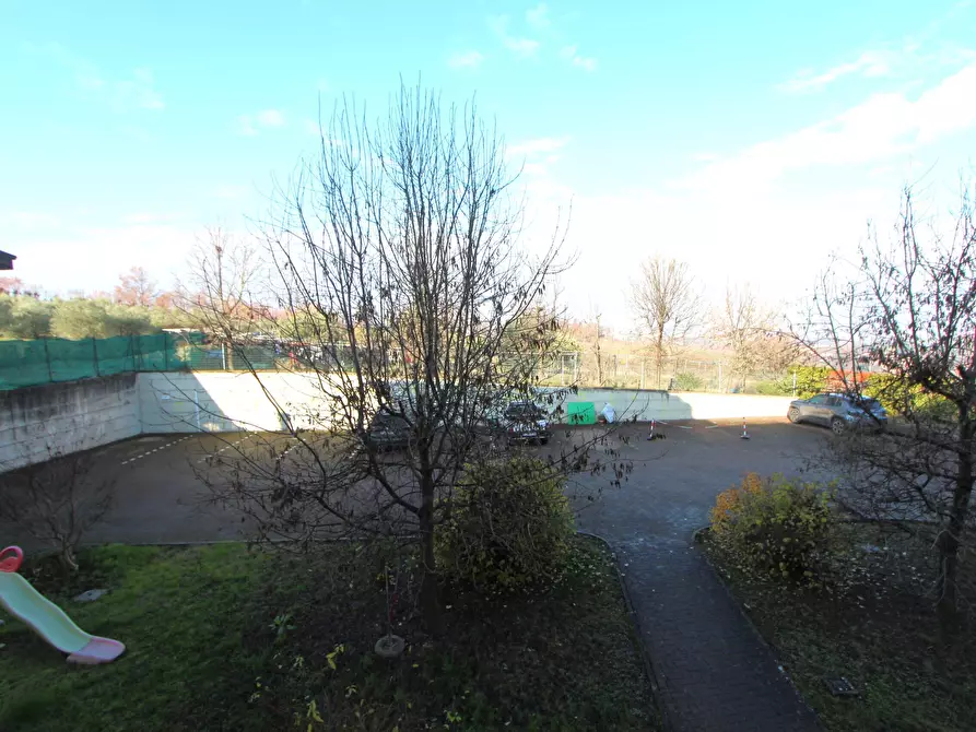 Immagine 14 di Appartamento in vendita  in via montebudello a Valsamoggia