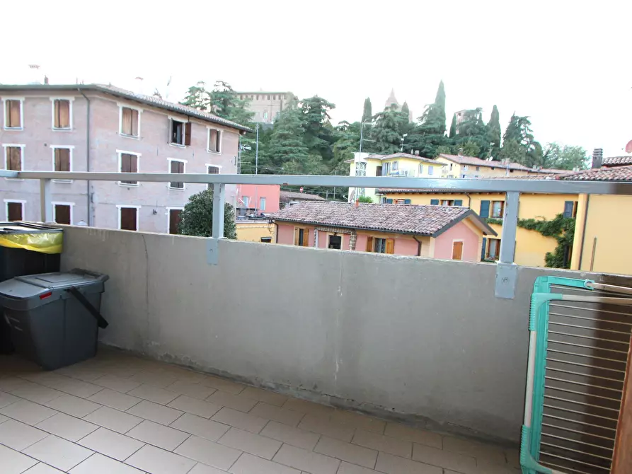 Immagine 5 di Appartamento in vendita  in Via A. Zanasi a Valsamoggia