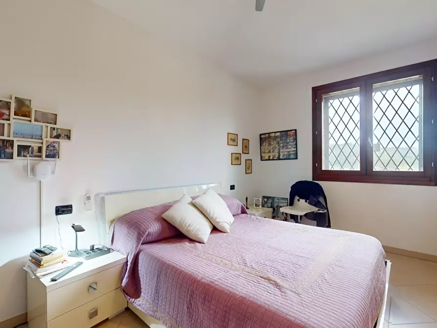 Immagine 19 di Villetta a schiera in vendita  in Via A. Pallotti a Valsamoggia