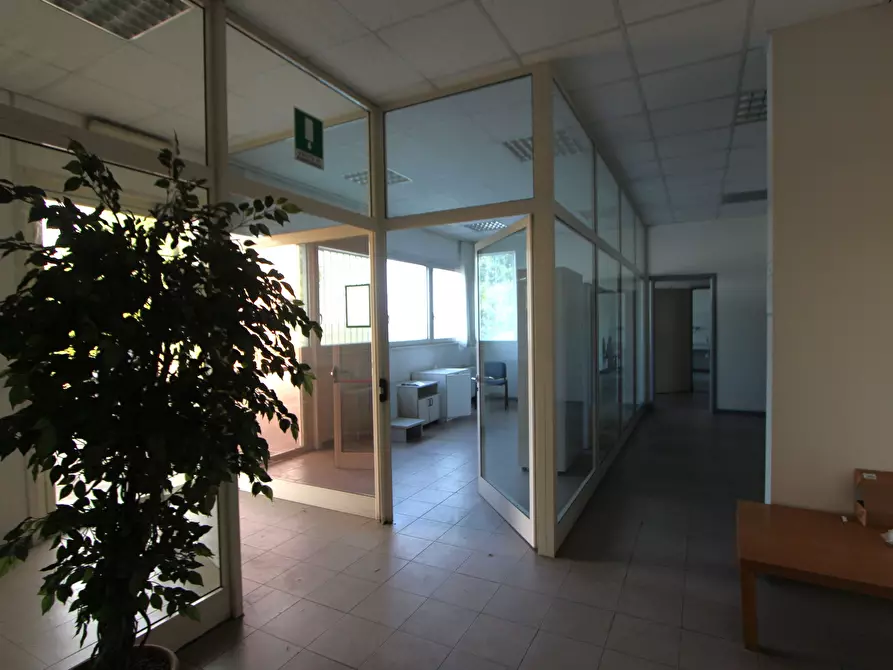 Immagine 6 di Capannone industriale in vendita  in Via Lunga a Valsamoggia