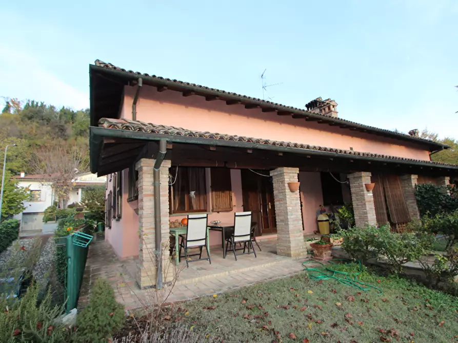 Immagine 46 di Porzione di casa in vendita  in Via Marco Biagi a Valsamoggia