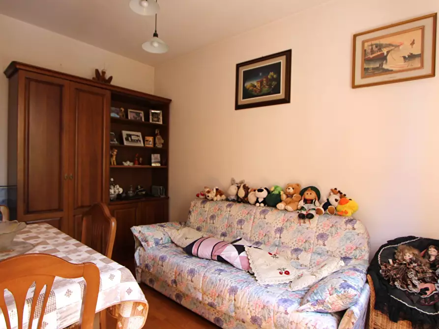 Immagine 18 di Appartamento in vendita  in Via E. Carnevali 79 a Valsamoggia